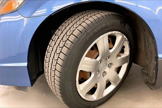 Used 2011 Honda Civic LX image 32