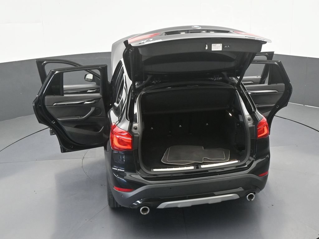Used 2020 BMW X1 sDrive28i w/ Convenience Package FWD image 67