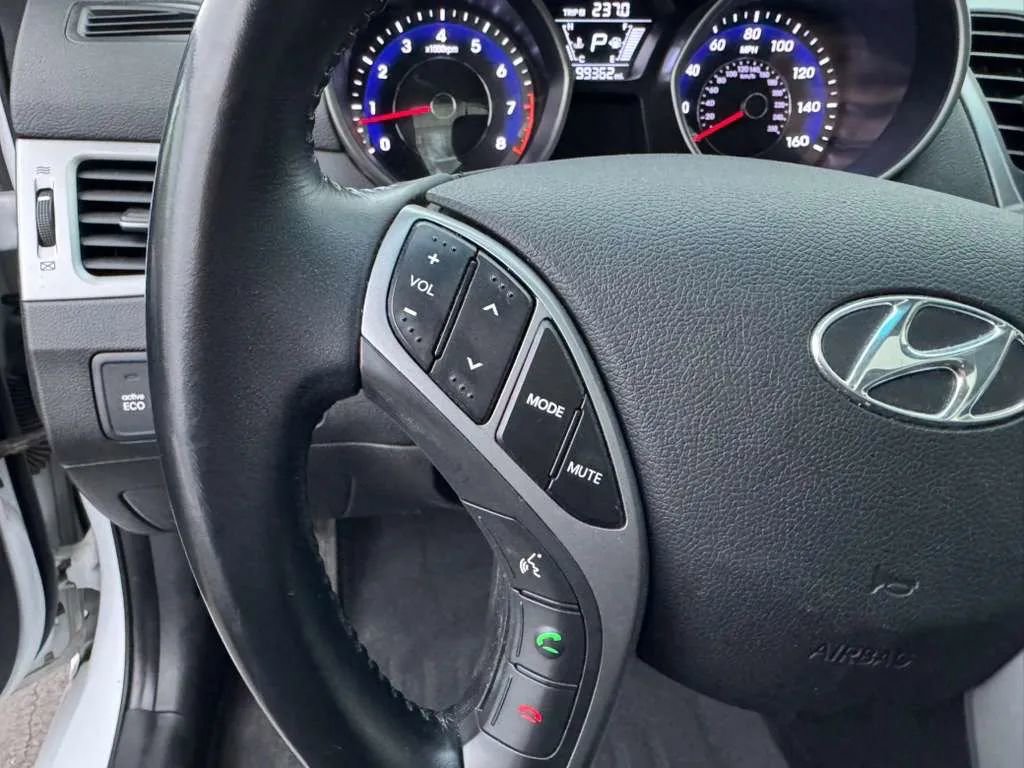 Used 2016 Hyundai Elantra Value Edition image 15