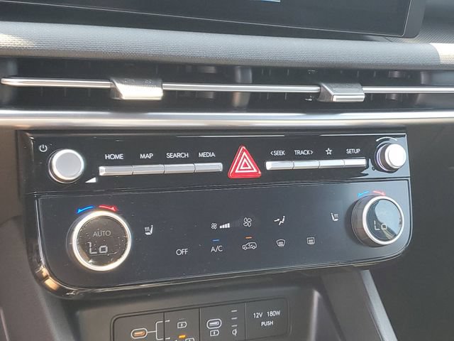 Certified 2025 Hyundai Tucson XRT AWD/4WD image 27