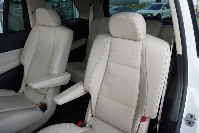 New 2026 Mercedes-Benz GLS 450 4MATIC image 25