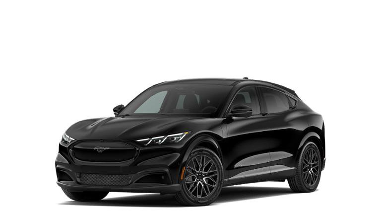 New 2026 Ford Mustang Mach-E Premium AWD/4WD image 23