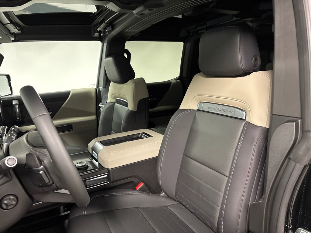 New 2026 GMC Hummer EV SUV image 25