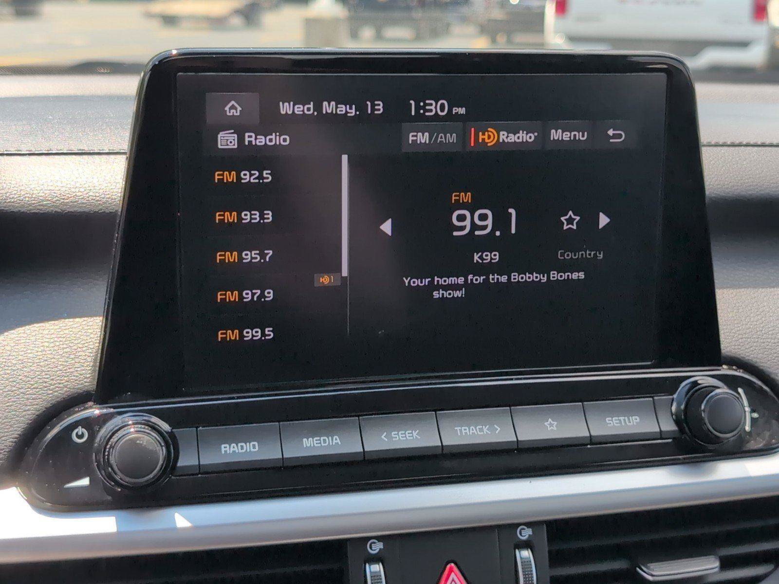 Used 2024 Kia Forte LXS FWD image 22