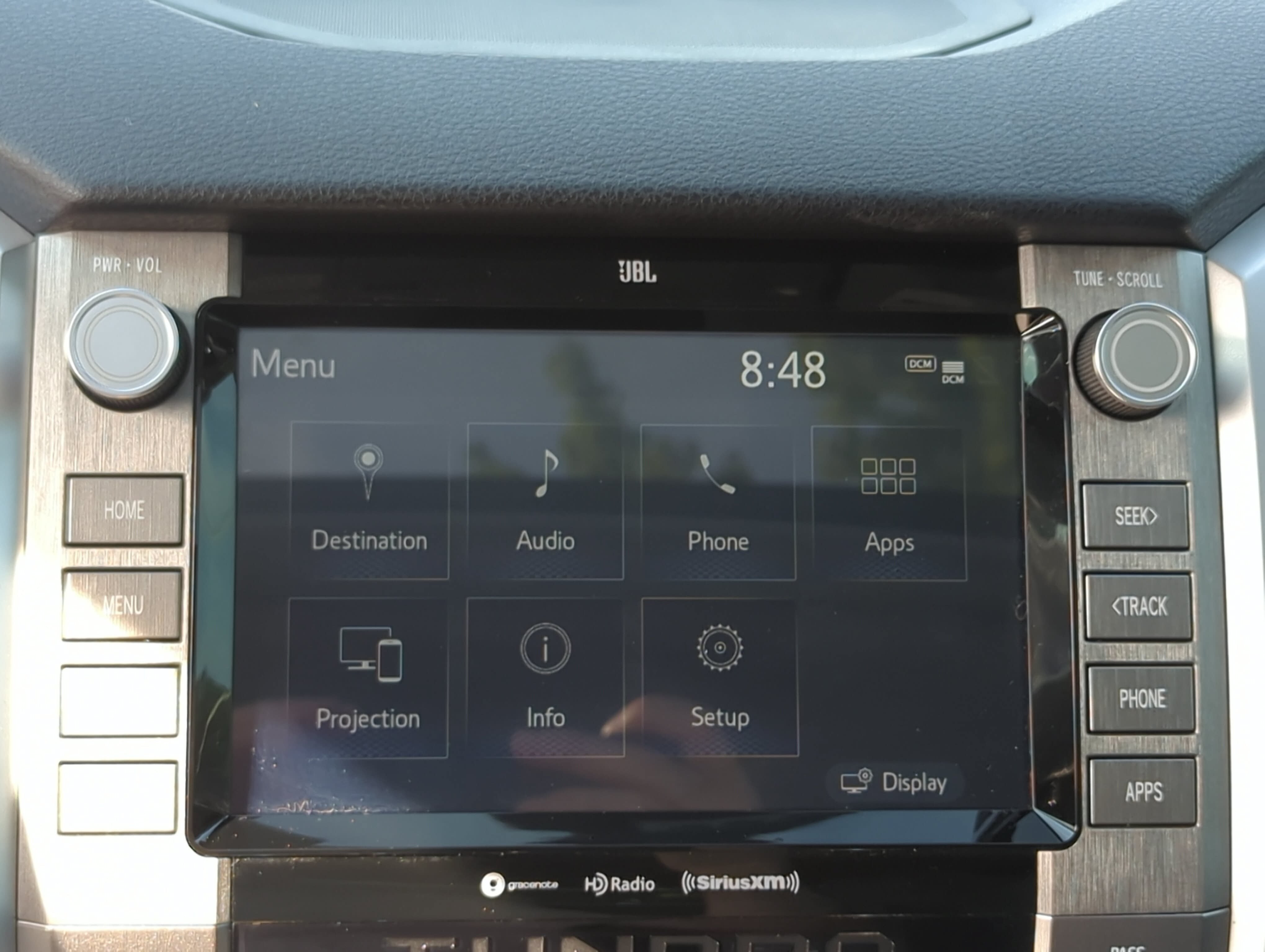 Used 2020 Toyota Tundra Limited w/ Limited Premium Package AWD/4WD image 18