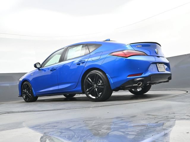New 2026 Acura Integra A-Spec w/ Technology Package FWD image 33
