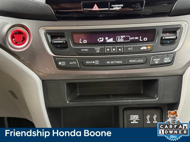 Used 2016 Honda Pilot EX image 26