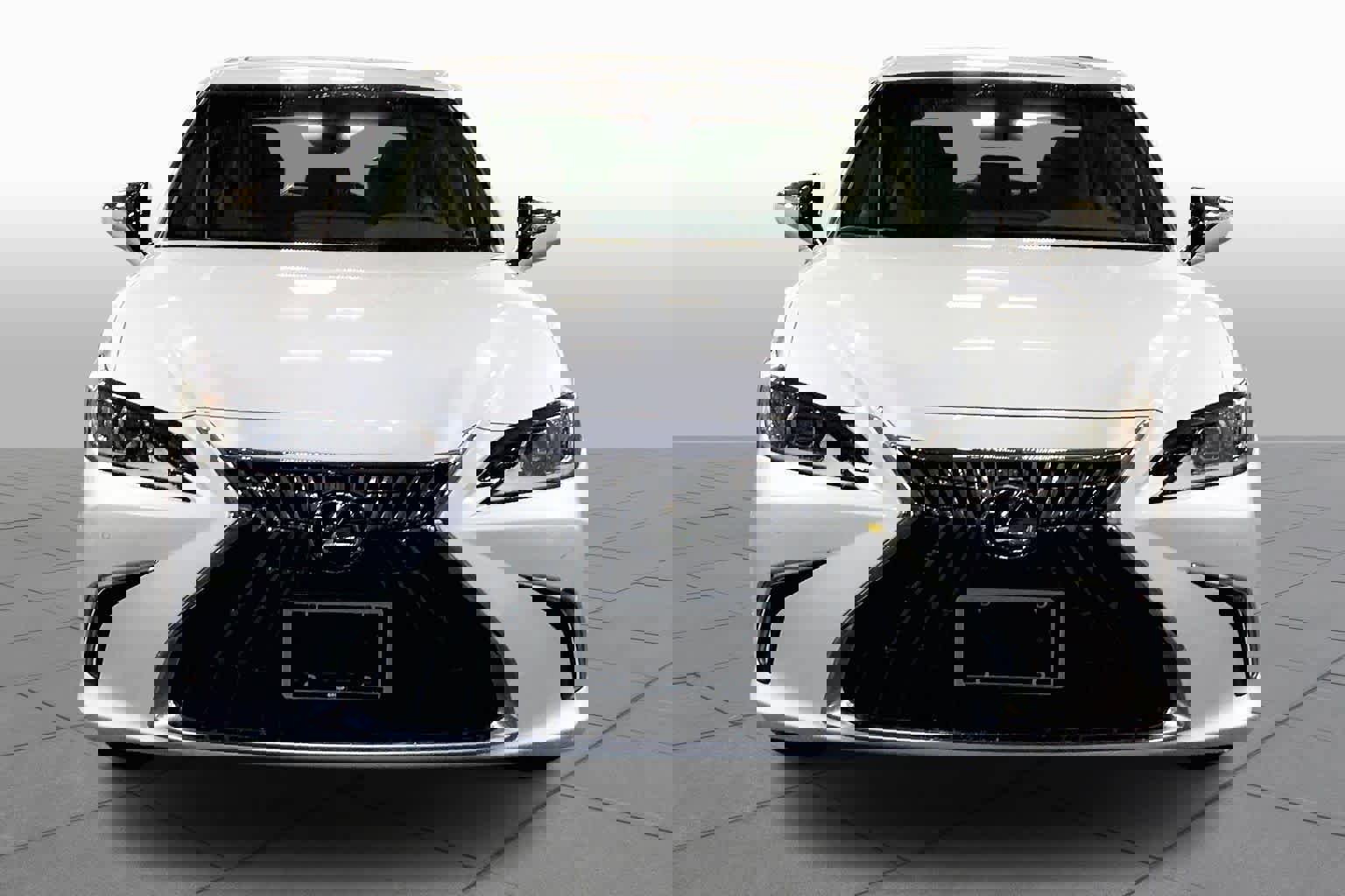 New 2025 Lexus ES 350 w/ Premium Package image 3