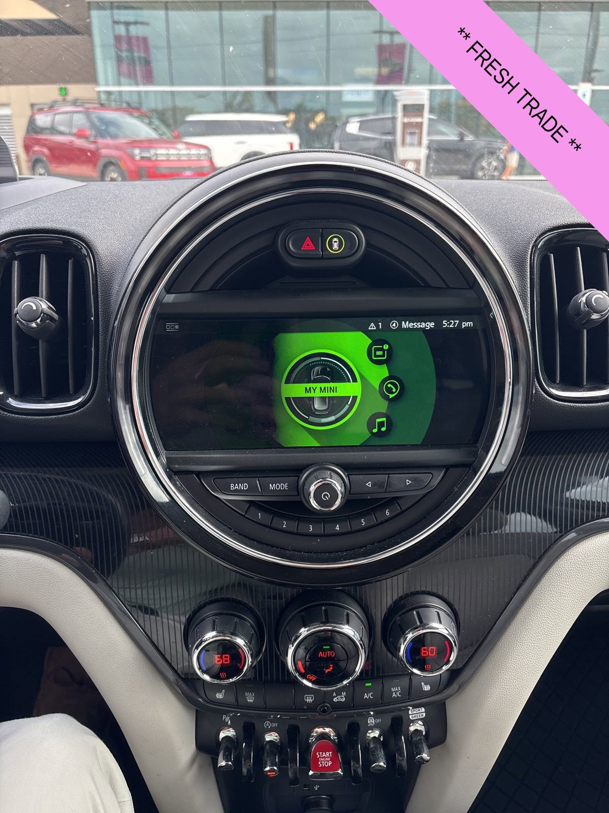 Used 2019 MINI Cooper Countryman S w/ Driver Assistance Package FWD image 13