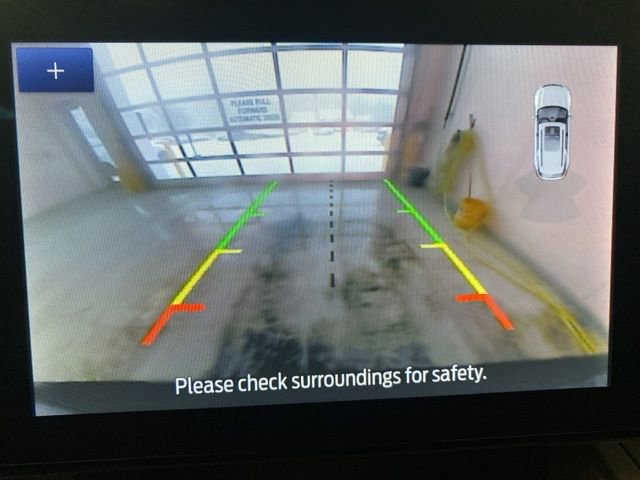 Used 2023 Ford Explorer XLT w/ Equipment Group 202A image 18