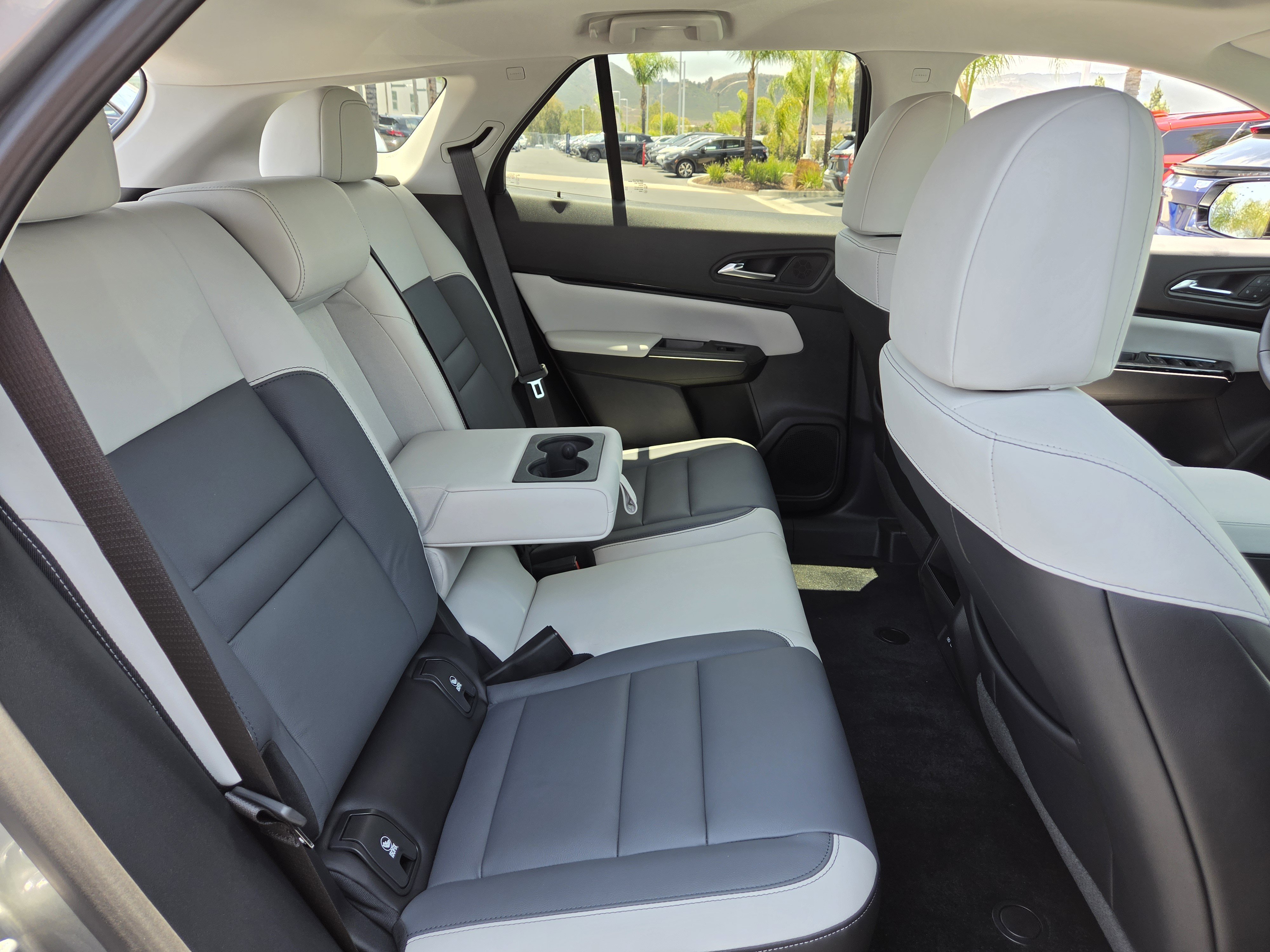 Used 2026 Honda Prologue Touring image 31
