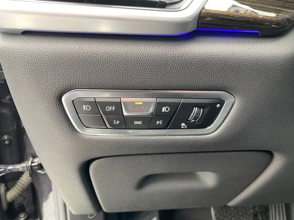 Used 2020 BMW X5 sDrive40i w/ Convenience Package image 12