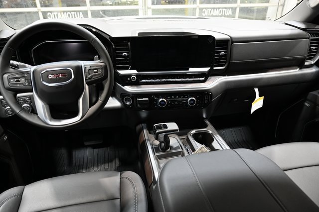 New 2026 GMC Sierra 1500 SLT w/ SLT Premium Plus Package image 15