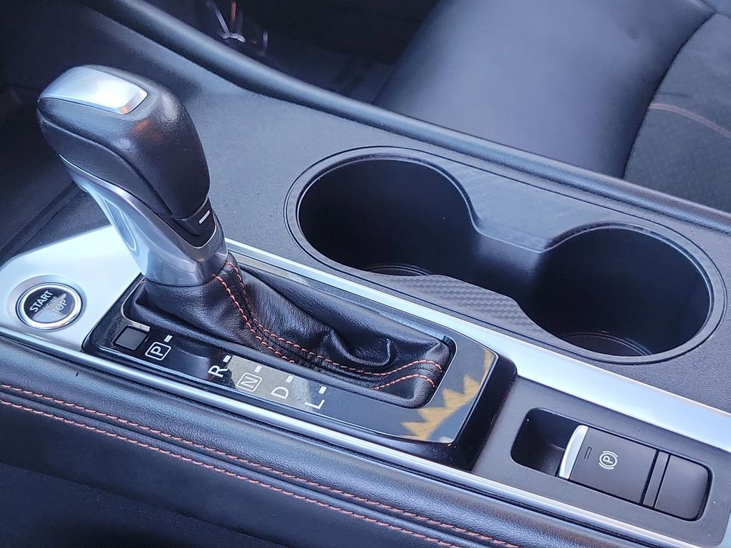 Certified 2022 Nissan Altima 2.5 SR image 14