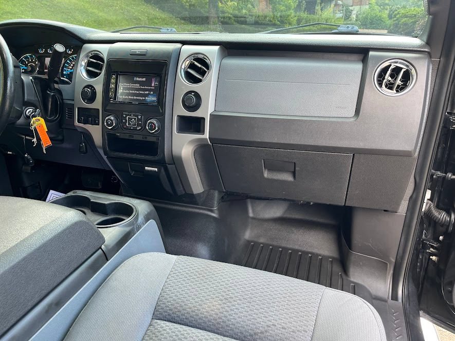 Used 2013 Ford F150 XLT w/ Luxury Equipment Group AWD/4WD image 38