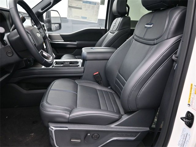 New 2026 Ford F250 Platinum image 23