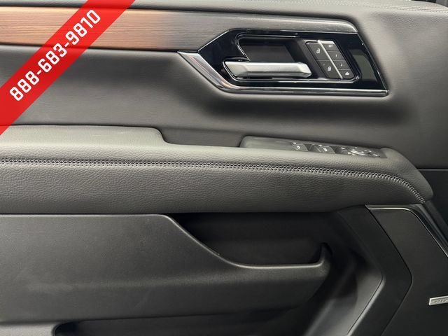 New 2026 GMC Yukon Denali w/ LPO, Floor Liner Package AWD/4WD image 26
