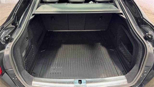 Used 2018 Audi A5 2.0T Prestige w/ Driver Assistance Package image 35