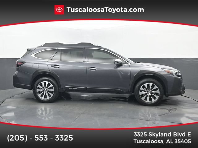 Used 2023 Subaru Outback Touring