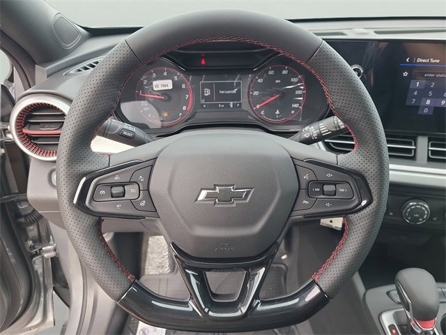 New 2026 Chevrolet Trax RS image 26