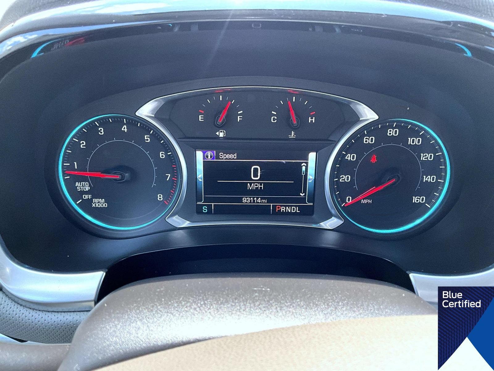 Used 2018 Chevrolet Traverse Premier AWD/4WD image 15