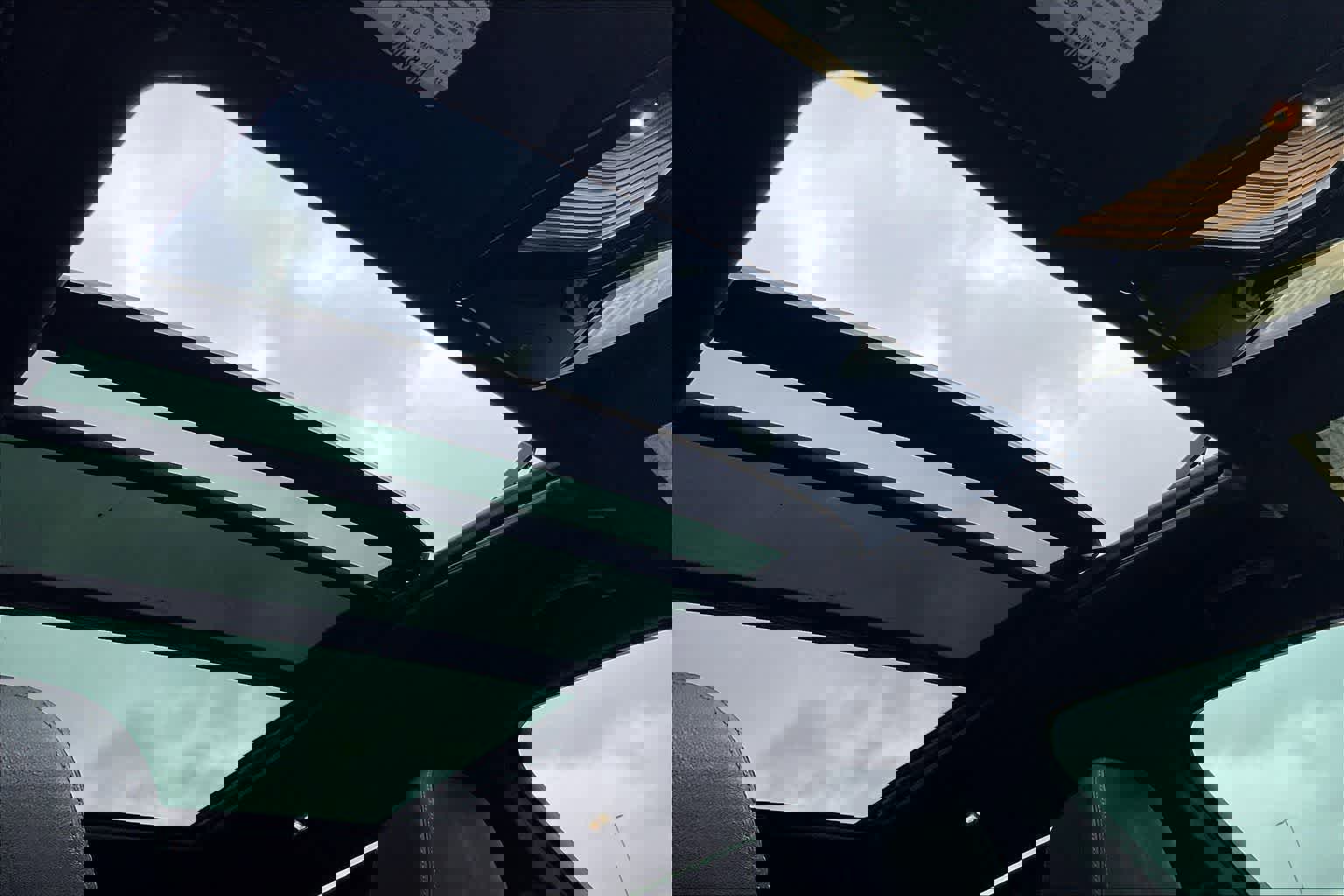 Used 2020 BMW X7 M50i image 30