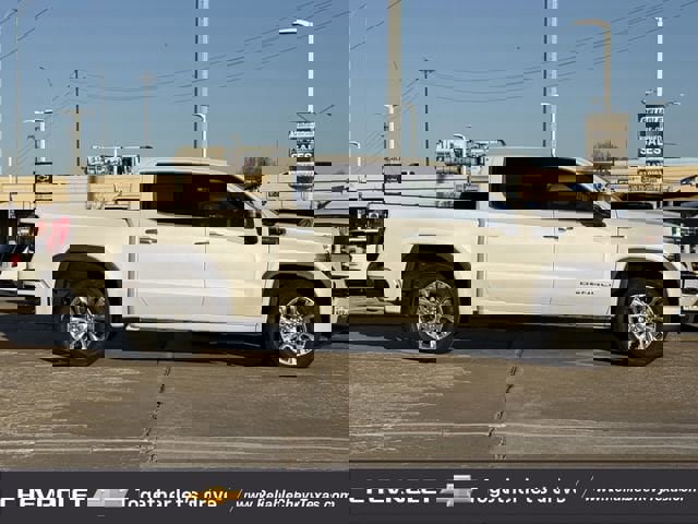 Certified 2023 GMC Sierra 1500 Denali w/ Technology Package image 5