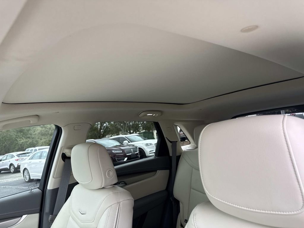New 2026 Cadillac XT5 Premium Luxury w/ Driver Assist Package image 32