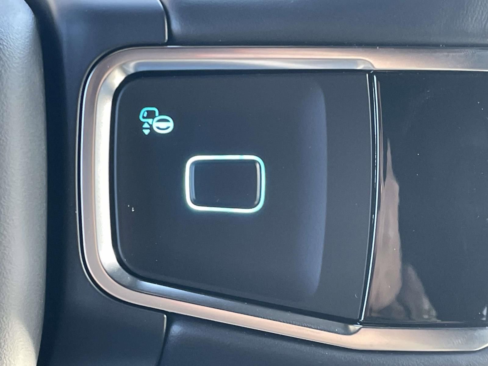 New 2026 Ford Expedition Max Platinum w/ Stealth Appearance Package image 18