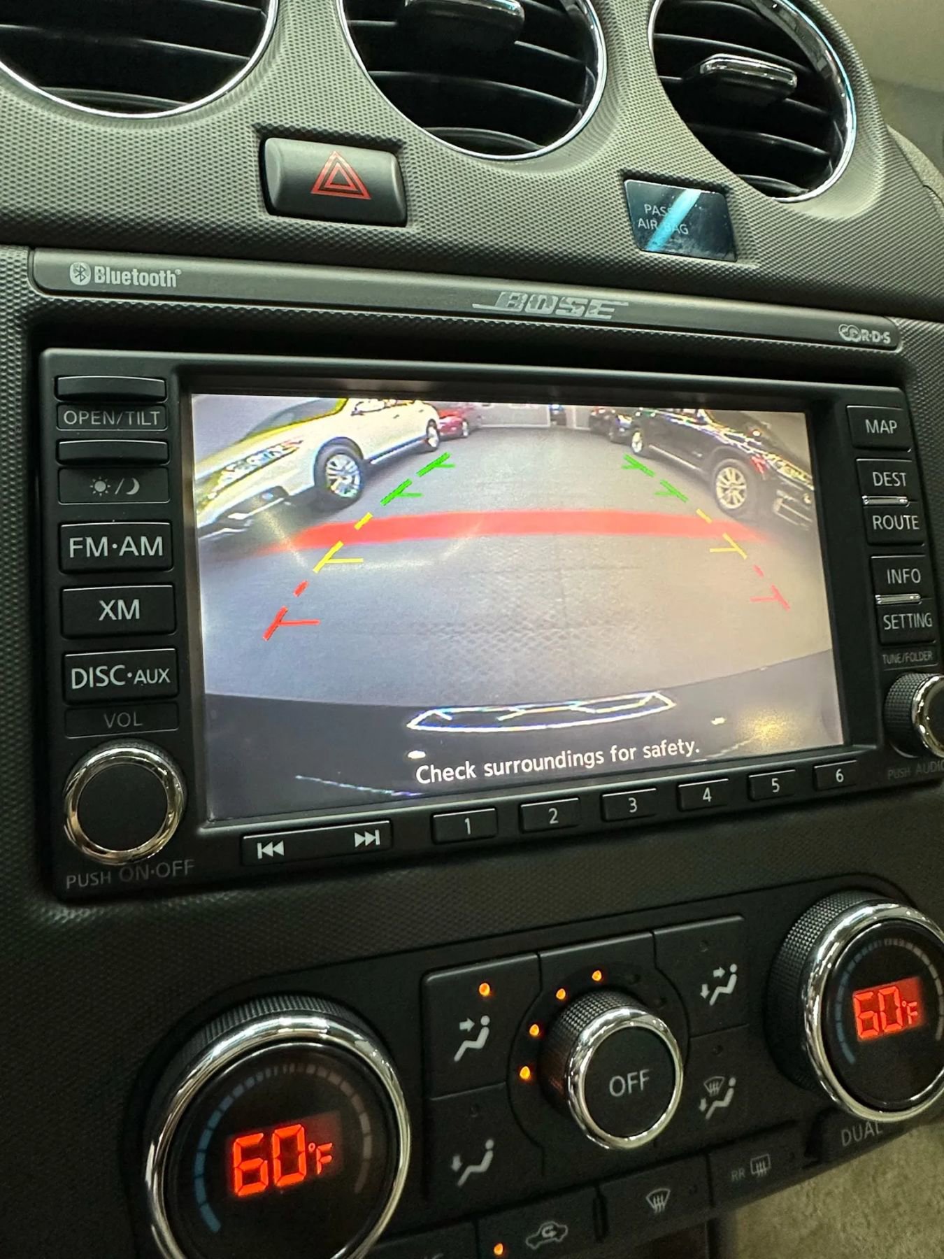 Used 2011 Nissan Altima 3.5 SR w/ 3.5SR Premium Pkg FWD image 16