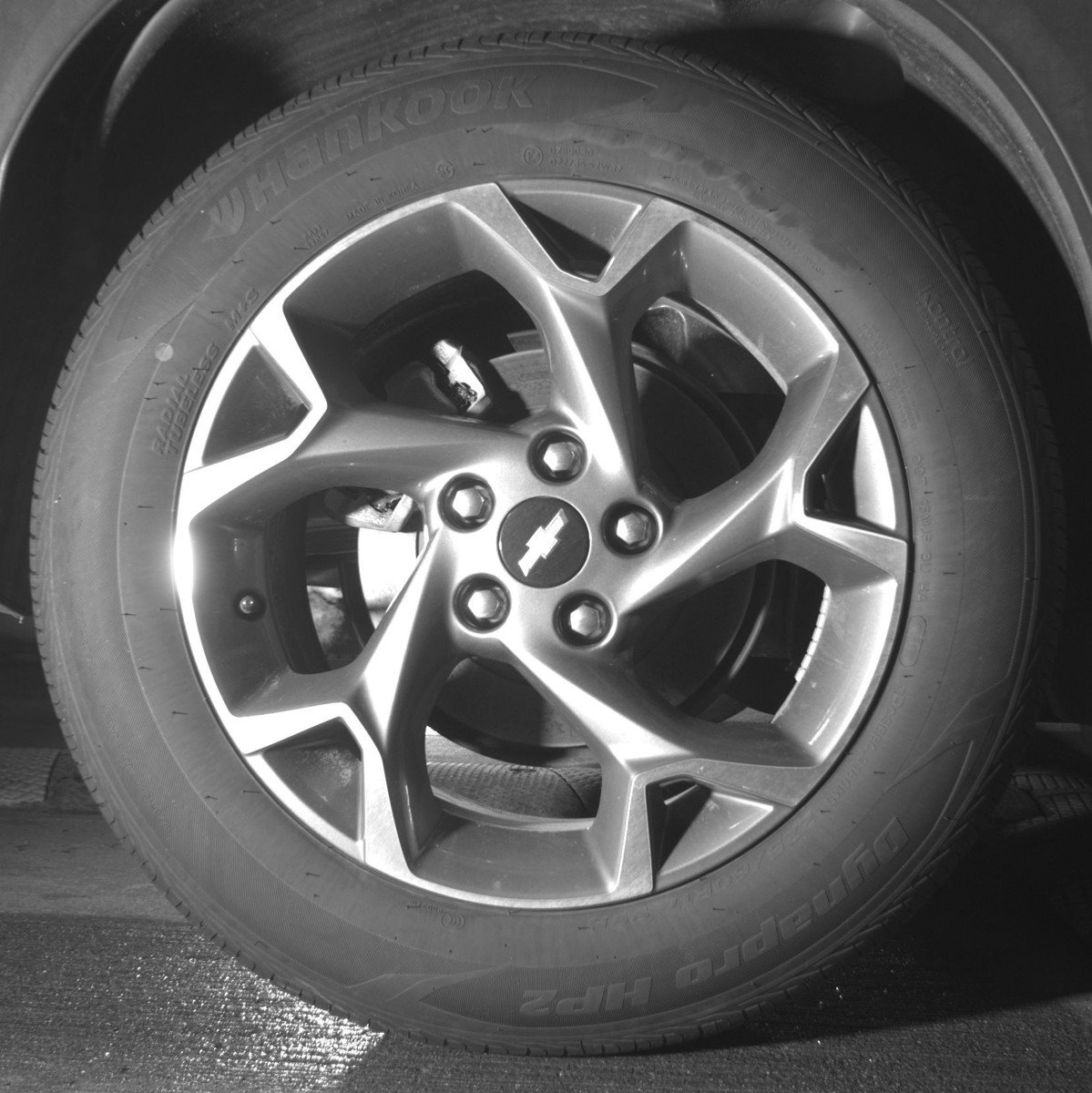 Used 2025 Chevrolet Trax LT FWD image 15