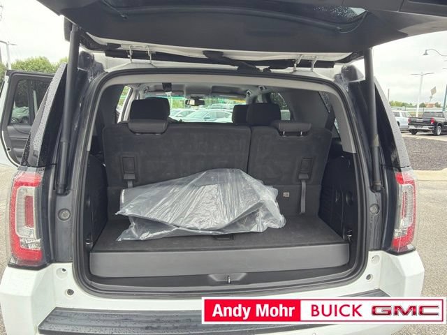 Used 2018 GMC Yukon SLE w/ HD Trailering Package AWD/4WD image 22