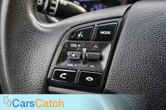 Used 2019 Hyundai Tucson SE w/ Cargo Package image 34