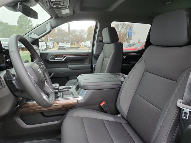 New 2025 Chevrolet Silverado 1500 RST w/ Convenience Package II image 8