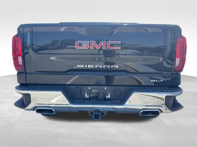 Used 2023 GMC Sierra 1500 SLT w/ SLT Premium Plus Package image 8