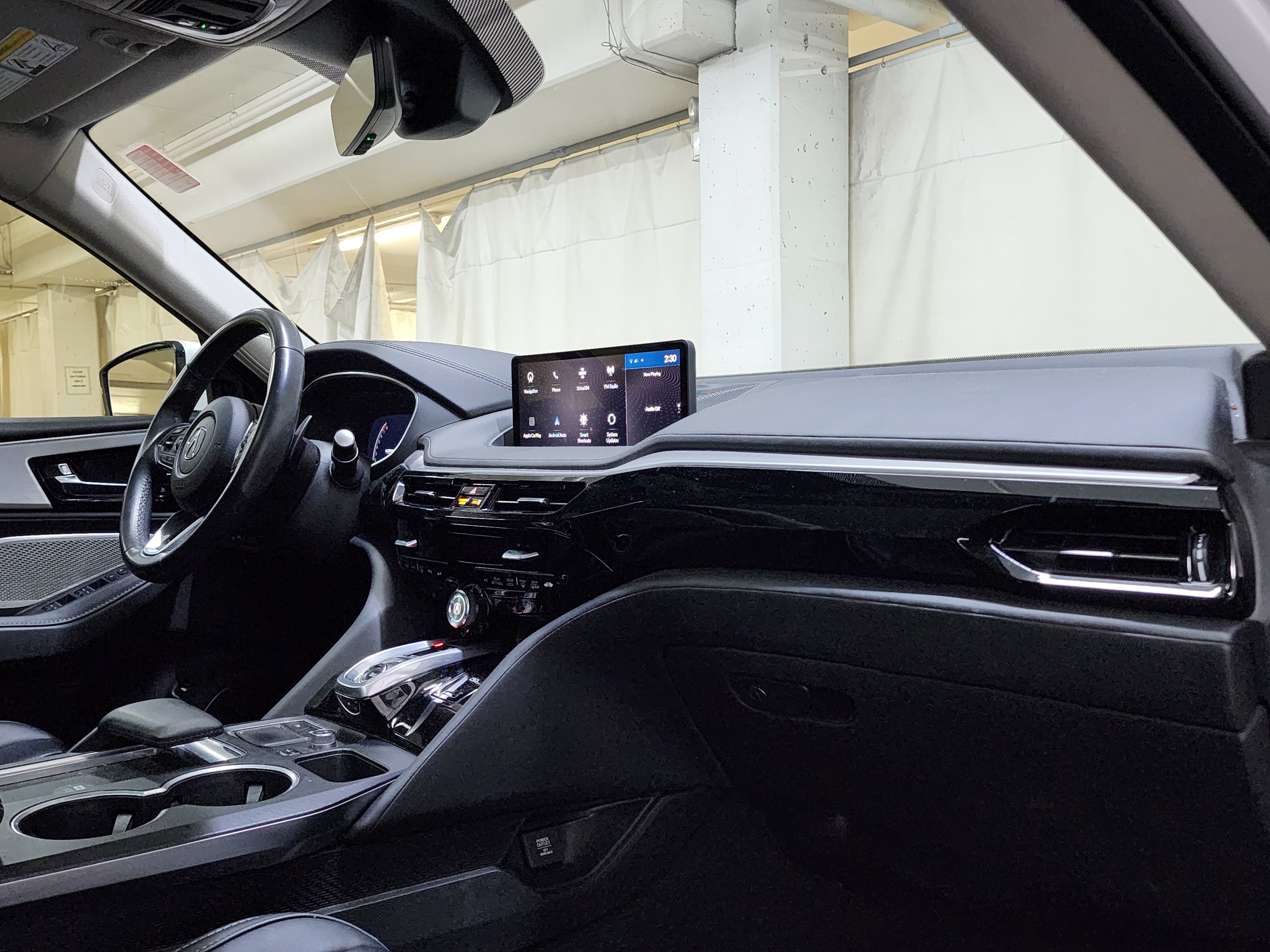 Certified 2023 Acura MDX w/ Technology Package AWD/4WD image 25