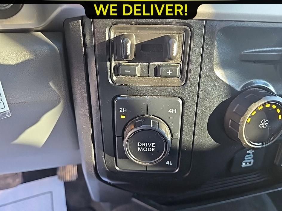 Used 2024 Ford F350 XLT AWD/4WD image 17