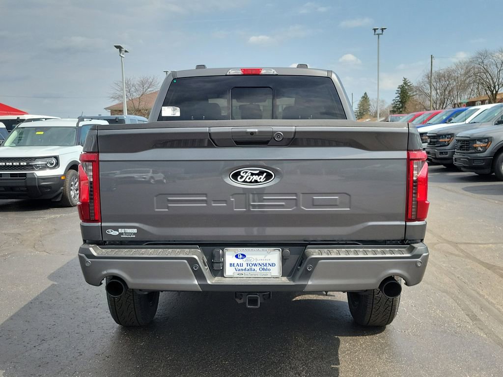 New 2026 Ford F150 XLT image 5