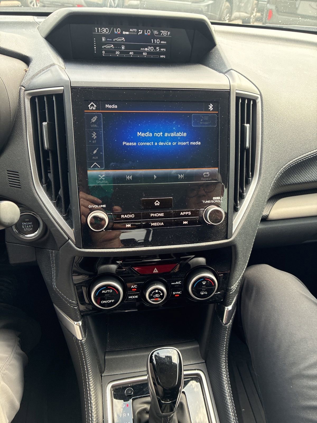 Certified 2024 Subaru Forester Limited AWD/4WD image 30