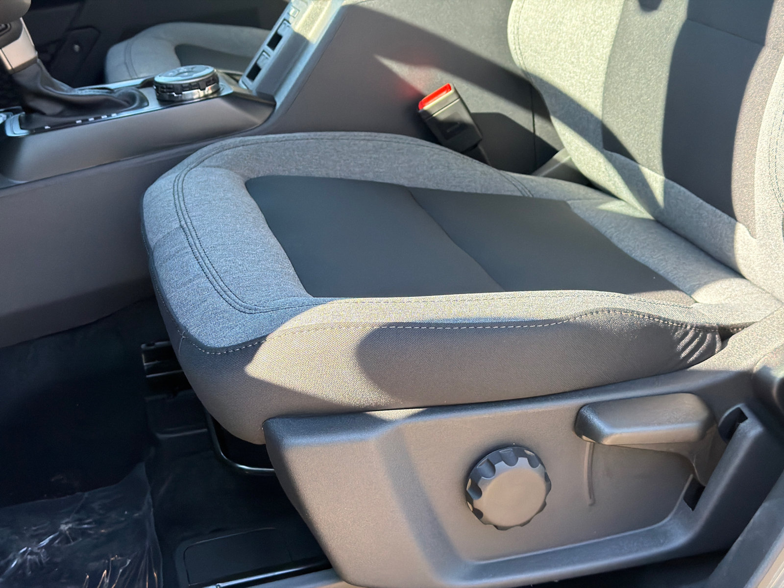 New 2026 Ford Bronco Big Bend AWD/4WD image 16