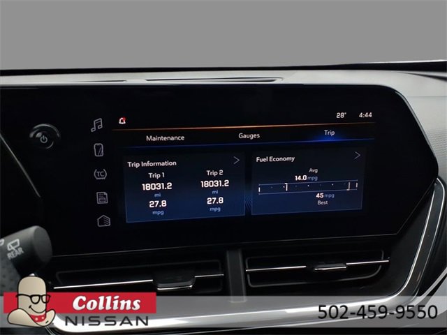 Used 2024 Chevrolet Trax RS image 25