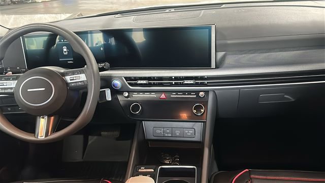 Used 2024 Hyundai Sonata SEL image 15