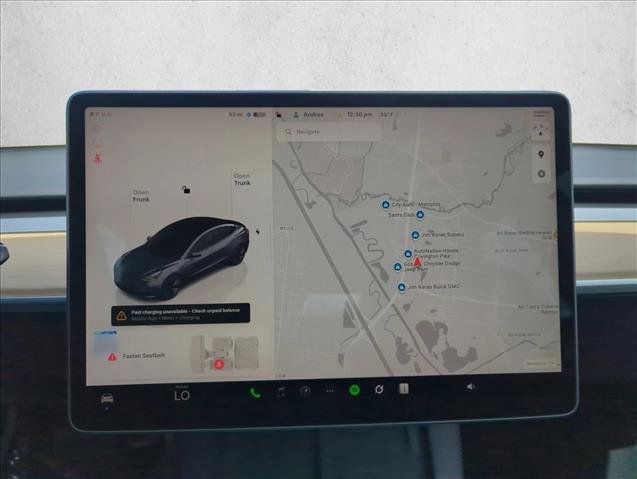 Used 2023 Tesla Model 3 Long Range image 11