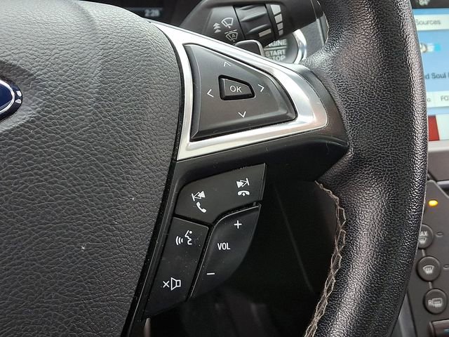 Used 2017 Ford Fusion Sport w/ Equipment Group 401A image 27