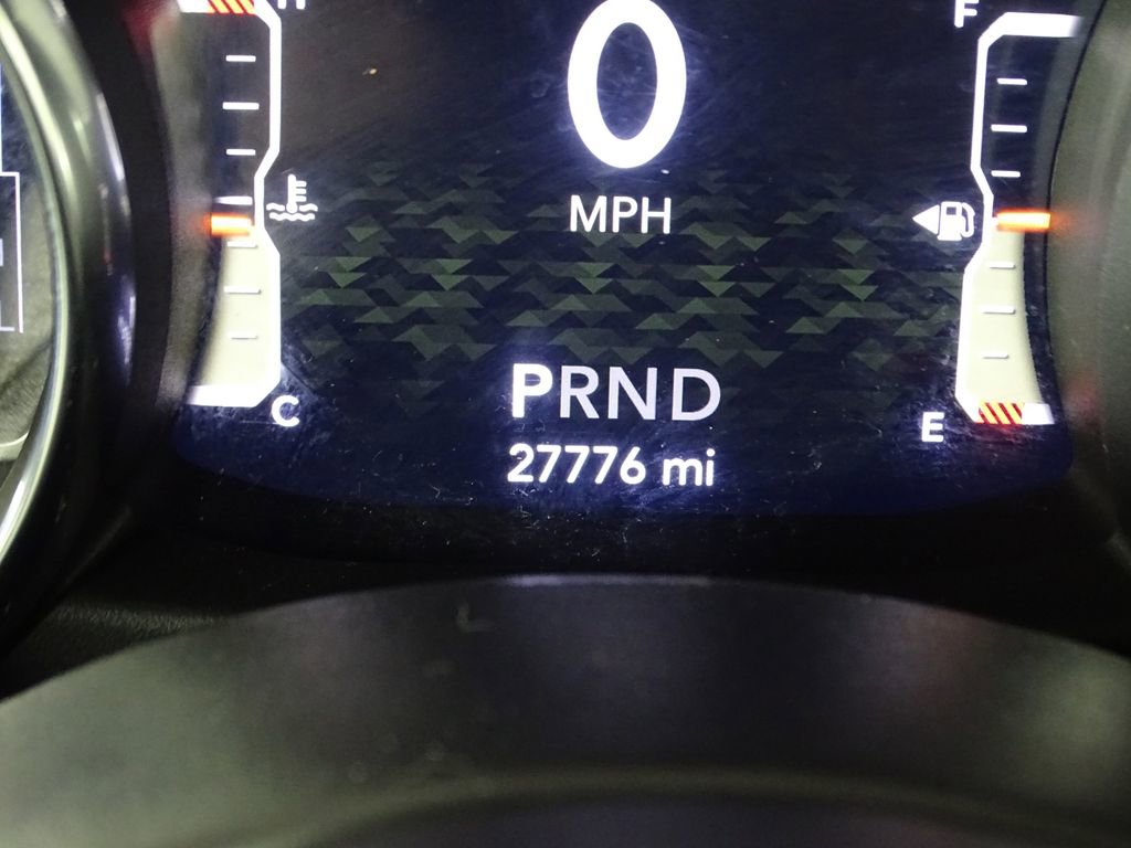 Used 2021 Jeep Wrangler Unlimited Sport image 39