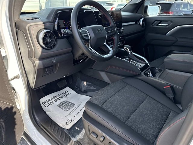 Used 2023 Chevrolet Colorado Z71 w/ Z71 Convenience Package 2 image 10