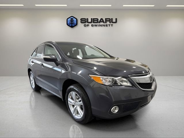 Used 2015 Acura RDX FWD w/ Technology Package image 7