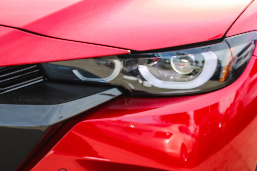 New 2026 MAZDA CX-50 2.5 Hybrid w/ Weather Package image 8