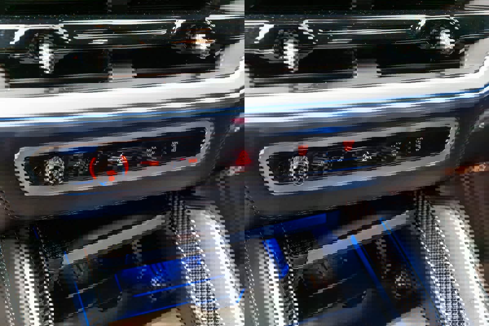 Used 2024 BMW XM image 38