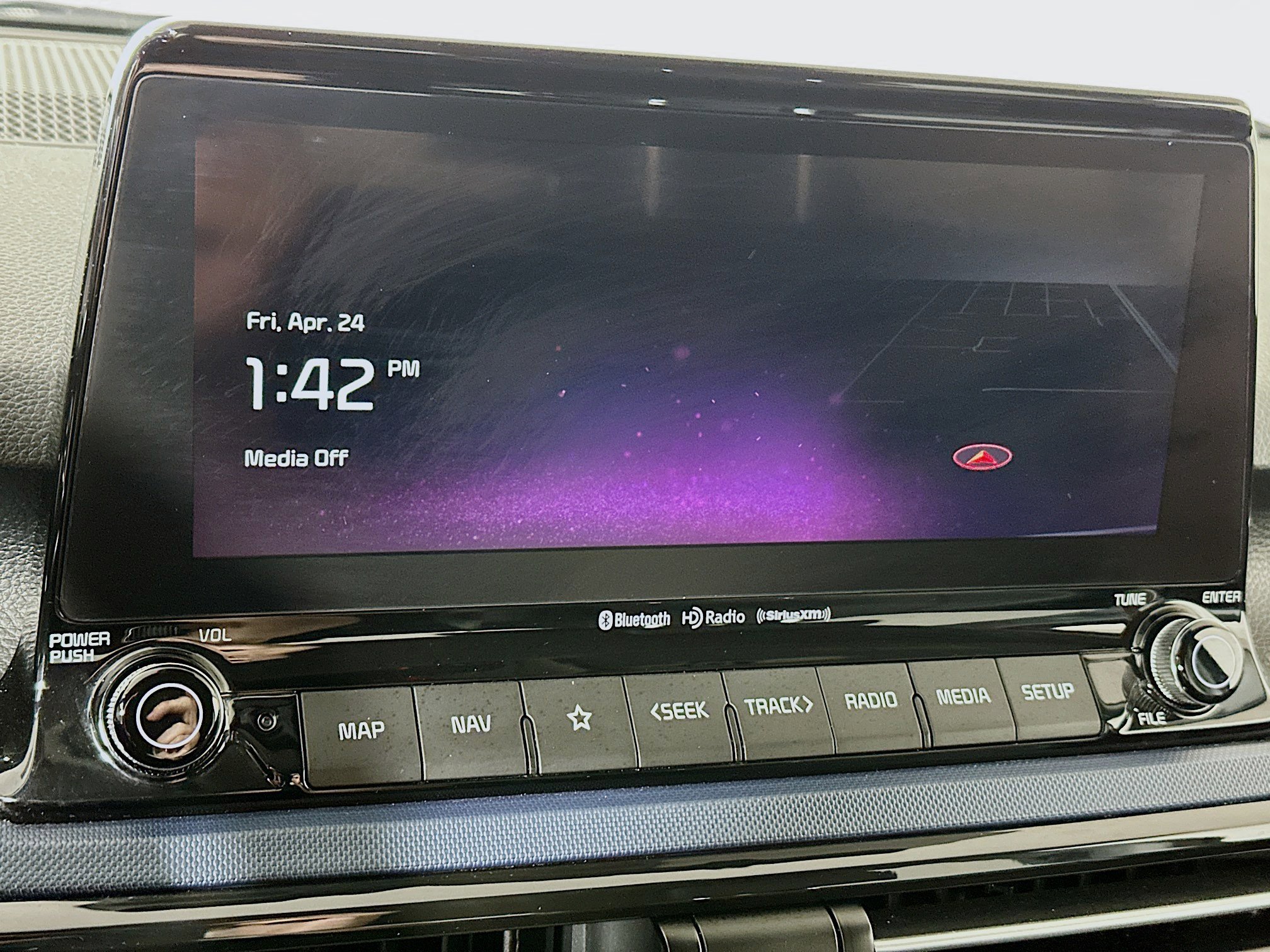 Certified 2023 Kia Seltos S w/ Navigation Package FWD image 15